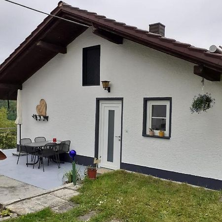Ferienhaus Bayerwald Ringelai Luaran gambar