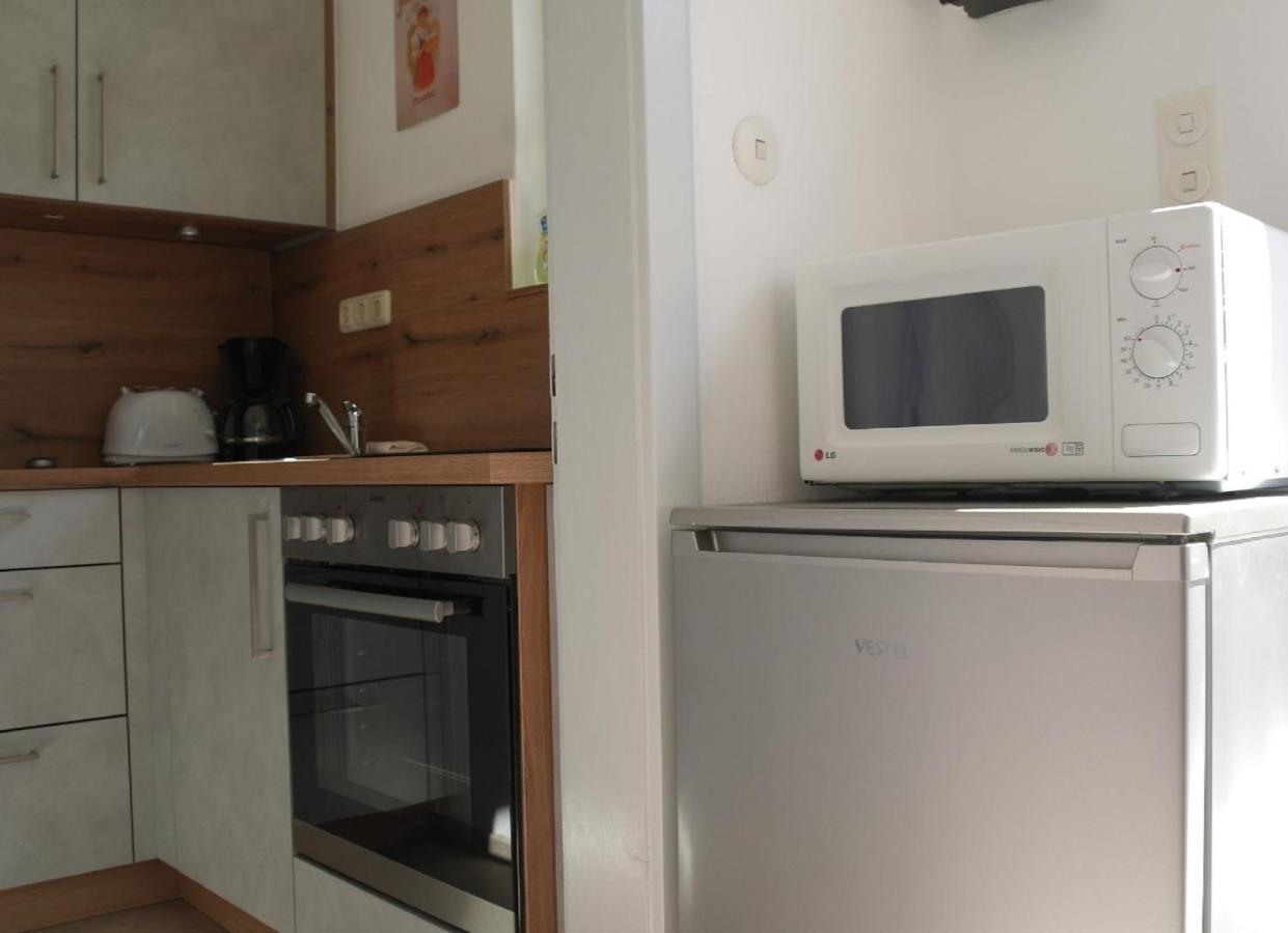 Ferienhaus Bayerwald Ringelai Luaran gambar